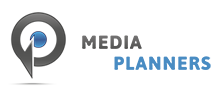 MEDIA PLANNERS Λογότυπο