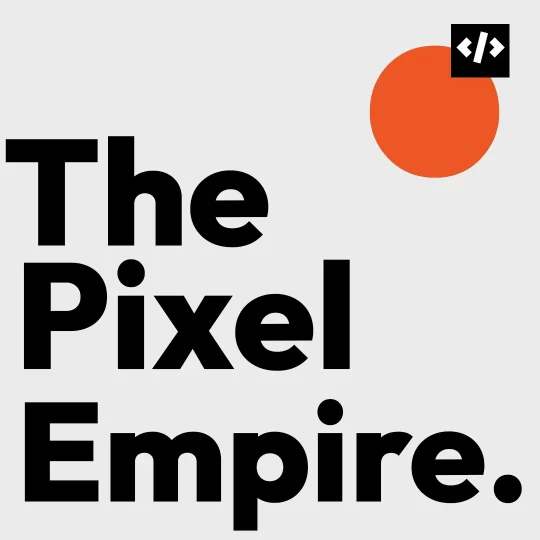 The Pixel Empire